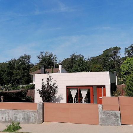 Casa Atenea Caldes de Malavella Kültér fotó