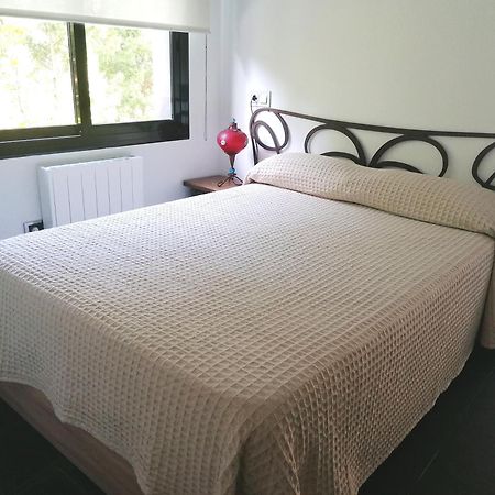 Casa Atenea Caldes de Malavella Kültér fotó