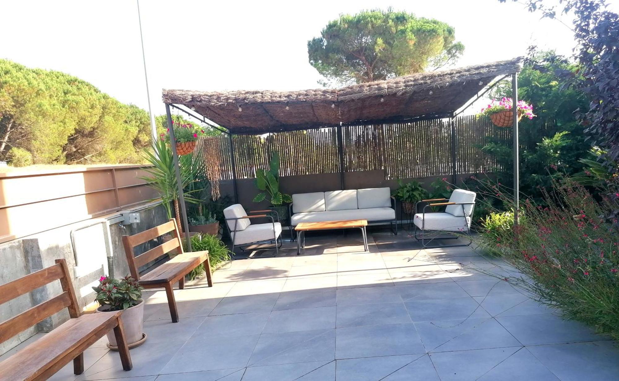 Casa Atenea Caldes de Malavella Kültér fotó