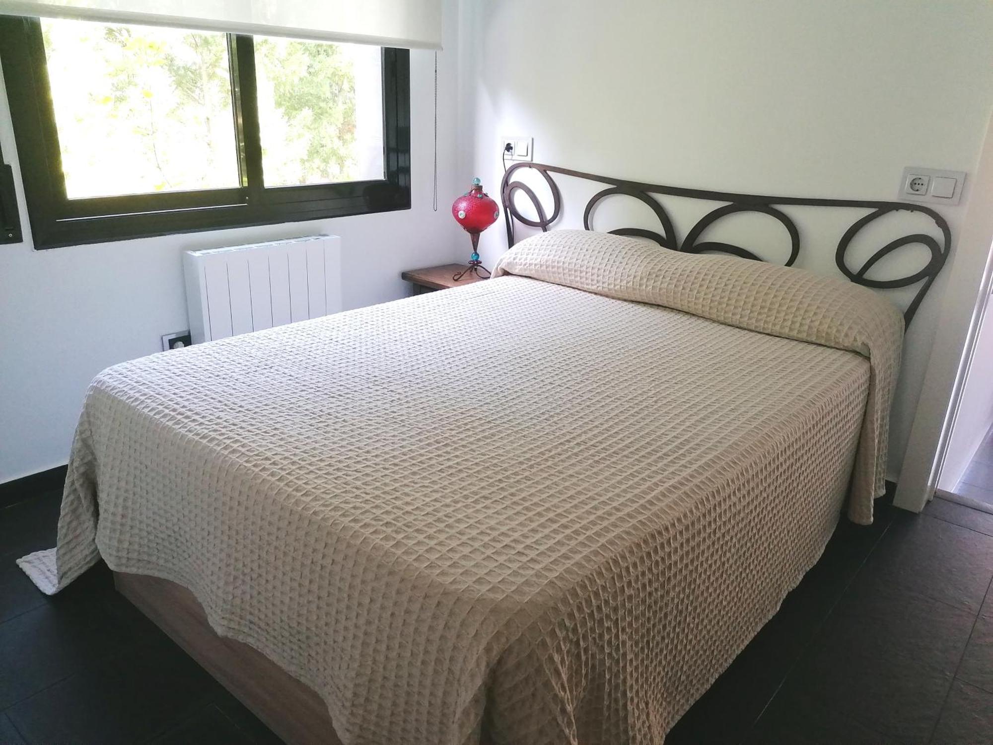 Casa Atenea Caldes de Malavella Kültér fotó